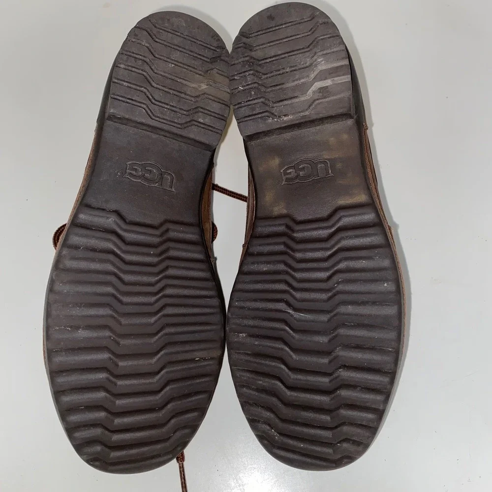UGG cecile waterproof
